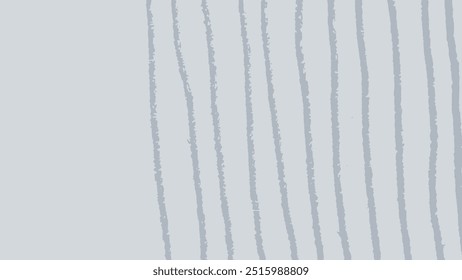 textured doodle  vertical strips vector background