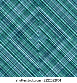 Textured emboss striped 3d seamless pattern. Surface embossed ornamental grunge background. Repeat relief stripes backdrop. Geometric abstract colorful ornaments with stripes, rhombus, shapes, lines.
