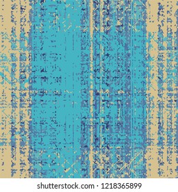 Textured fabric background seamless in vector
