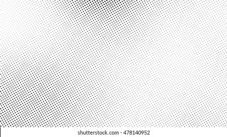 Textured Gradient Dot Pattern – Modern Minimalist Artwork for Wall Decor