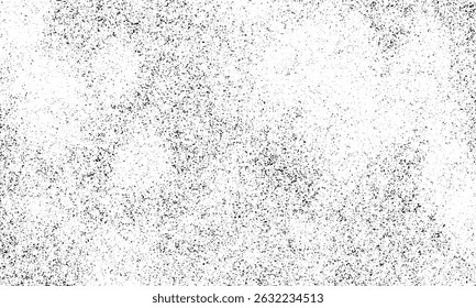 Textured Grainy black and white Background PNG