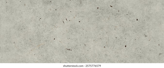 A textured gray background, background with a subtle speckled pattern. The gray background adds a natural, earthy feel. Minimal grunge speckled texture vector background