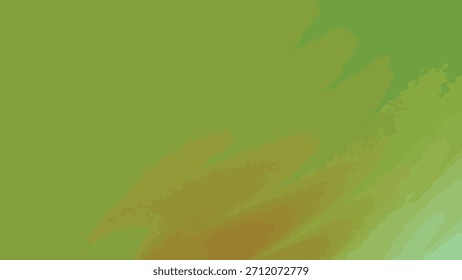 Fondo verde texturizado con rayas de luz que se mueven a través del marco en estilo Abstractas, abstractos giros ruido, Regalías stock.