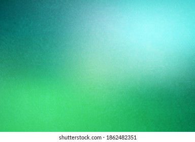 strukturierter grüner und blauer Hintergrund