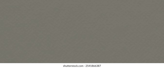 Fundo de papel verde texturizado, textura granulada sutil. O fundo é verde, sensação natural calma. Ideal para fundo mínimo. Fundo mínimo da textura do papel. Vetor de textura de papel simples