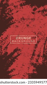 textured grunge brush stroke blank background