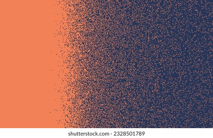 fondo abstracto de estilo grunge texturado