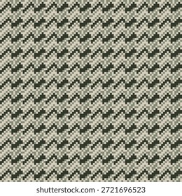 Texturiertes Strickmuster nahtloses Design für Modetextilien, Strickwaren und Grafiken