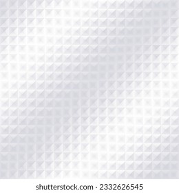 Textured light blue seamless diagonal gradient. Smooth abstract background. Vector image. White background.