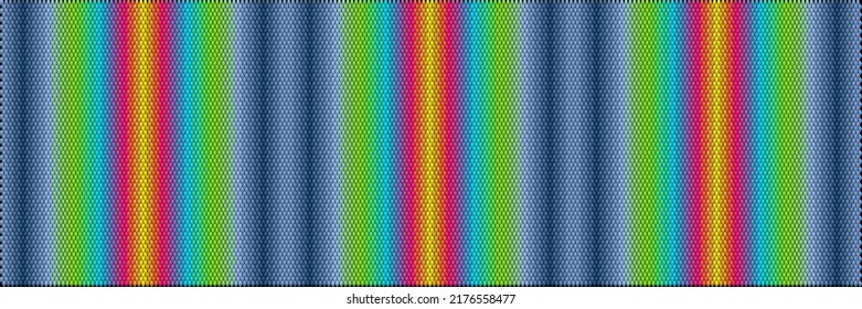  Fondo texturado, multicolor, mosaico, compuesto de elementos con un relleno degradado.