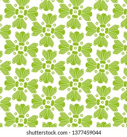 Textured Natural Pattern Background