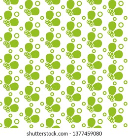 Textured Natural Pattern Background