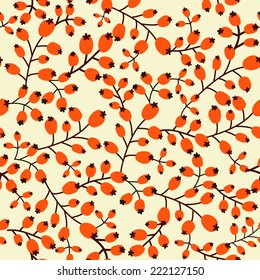 Textured natural seamless patterns backgrounds