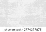 Textured old gray background. Grunge textured background. Vector illustration