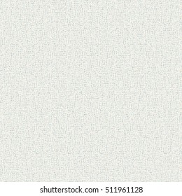 Textured pale background. Flecked paper. Abstract vector.