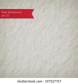Textured paper background