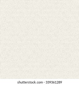 Textured paper background. Grey stone texture. Vector.