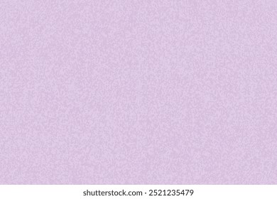 Textured Paper On Purple Color Background. Grunge Theme Background Vector Illustration.
