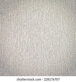 Textured paper vector background. Grunge paper texture for your design.