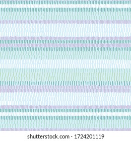 Textured pastel boho lines in horizontal stripes. Great for home decor, wrapping, scrapbooking, wallpaper, gift, kids, apparel. 