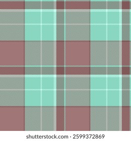 Textured plaid design combining earthy and neutral tones, ideal for farmhouse decor, rustic-themed packaging, or handmade textile projects.