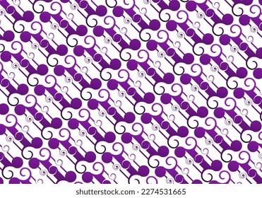 Textured purple color pattern can be used for book covers or other things