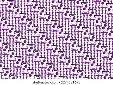 Texturierte violette Farbmuster können für Buchumschläge oder andere Dinge verwendet werden