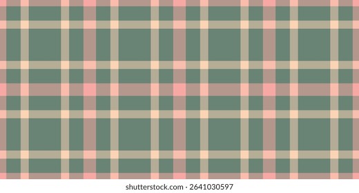 Textured red and green tartan with festive tones perfect for Christmas gifts holiday wrapping traditional winter clothes and seasonal decor