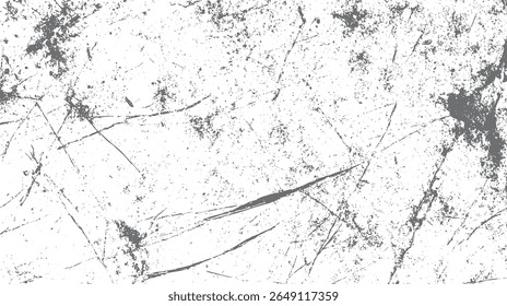Textured rustic surface background with fabric grain. Grunge overlay pattern with scratches. Perfect for design and print materials.