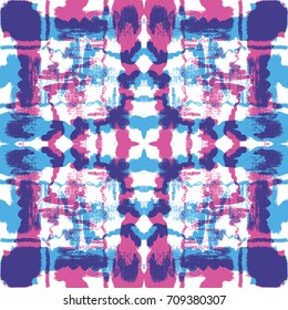 textured seamless pattern 