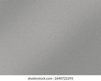  textured surface in a shade of gray, resembling fine-grained paper or a matte metallic finish.