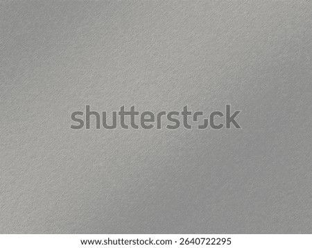  textured surface in a shade of gray, resembling fine-grained paper or a matte metallic finish.