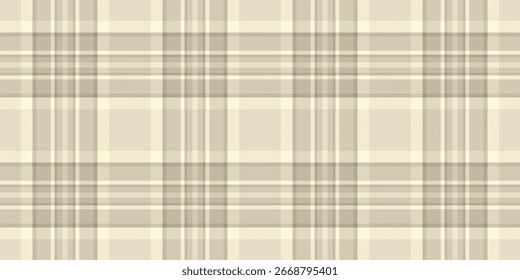 Padrão de tartan texturizado para tecido, perfeito para criar roupas na moda, decoração de casa e acessórios de luxo. Um design clássico para qualquer temporada.