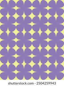 textured vector backgrounds with simple and fun repeating patterns. Abstract colorful backgrounds for cards, posters, covers, banners, or branding.