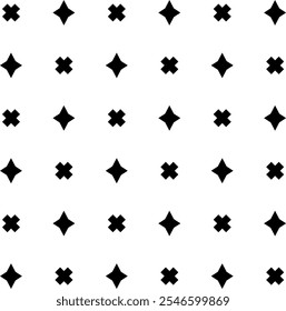 textured vector backgrounds with simple and fun repeating patterns. Abstract solid black backgrounds for cards, posters, covers, banners, or branding