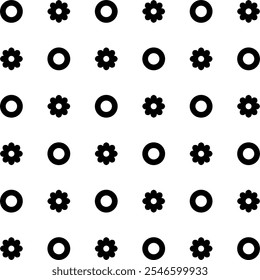textured vector backgrounds with simple and fun repeating patterns. Abstract solid black backgrounds for cards, posters, covers, banners, or branding