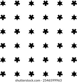 textured vector backgrounds with simple and fun repeating patterns. Abstract solid black backgrounds for cards, posters, covers, banners, or branding