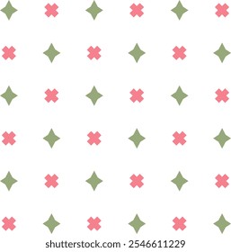 textured vector backgrounds with simple and fun repeating patterns. Abstract colorful backgrounds for cards, posters, covers, banners, or branding.