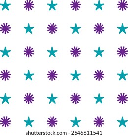textured vector backgrounds with simple and fun repeating patterns. Abstract colorful backgrounds for cards, posters, covers, banners, or branding.