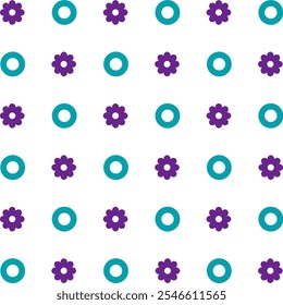 textured vector backgrounds with simple and fun repeating patterns. Abstract colorful backgrounds for cards, posters, covers, banners, or branding.