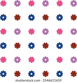 textured vector backgrounds with simple and fun repeating patterns. Abstract colorful backgrounds for cards, posters, covers, banners, or branding.