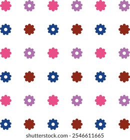 textured vector backgrounds with simple and fun repeating patterns. Abstract colorful backgrounds for cards, posters, covers, banners, or branding.