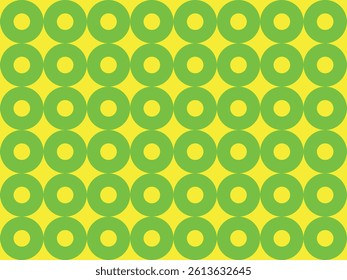 Textured vector backgrounds with simple and fun repeating patterns. Abstract colorful funky backgrounds for cards, posters, covers, banners, or branding.