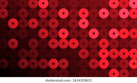 Textured vector backgrounds with simple and fun repeating patterns. Abstract colorful backgrounds for cards, posters, covers, banners, or branding.