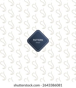 textured vector backgrounds with simple and fun repeating patterns