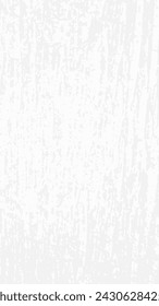 Strukturierter vertikaler Hintergrund. Grauer weißer Hintergrund. Vektorgrafik. Isolierter Hintergrund. Zerknitterte Papierstruktur. Streifenabstraktion. Idee für Webdesign.
