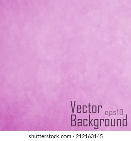 textured vintage paper vector background