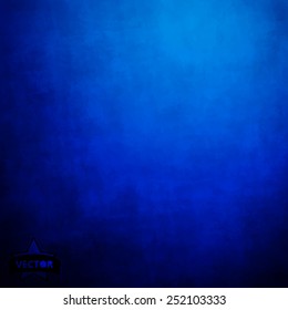 textured vintage paper vector background, with grunge stains