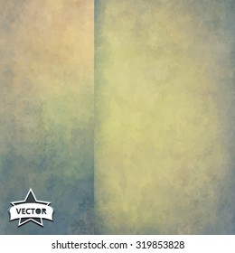 textured vintage paper vector background