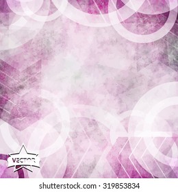 textured vintage paper vector background